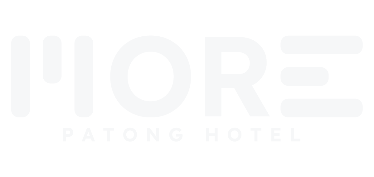 Logo more Hotel patong