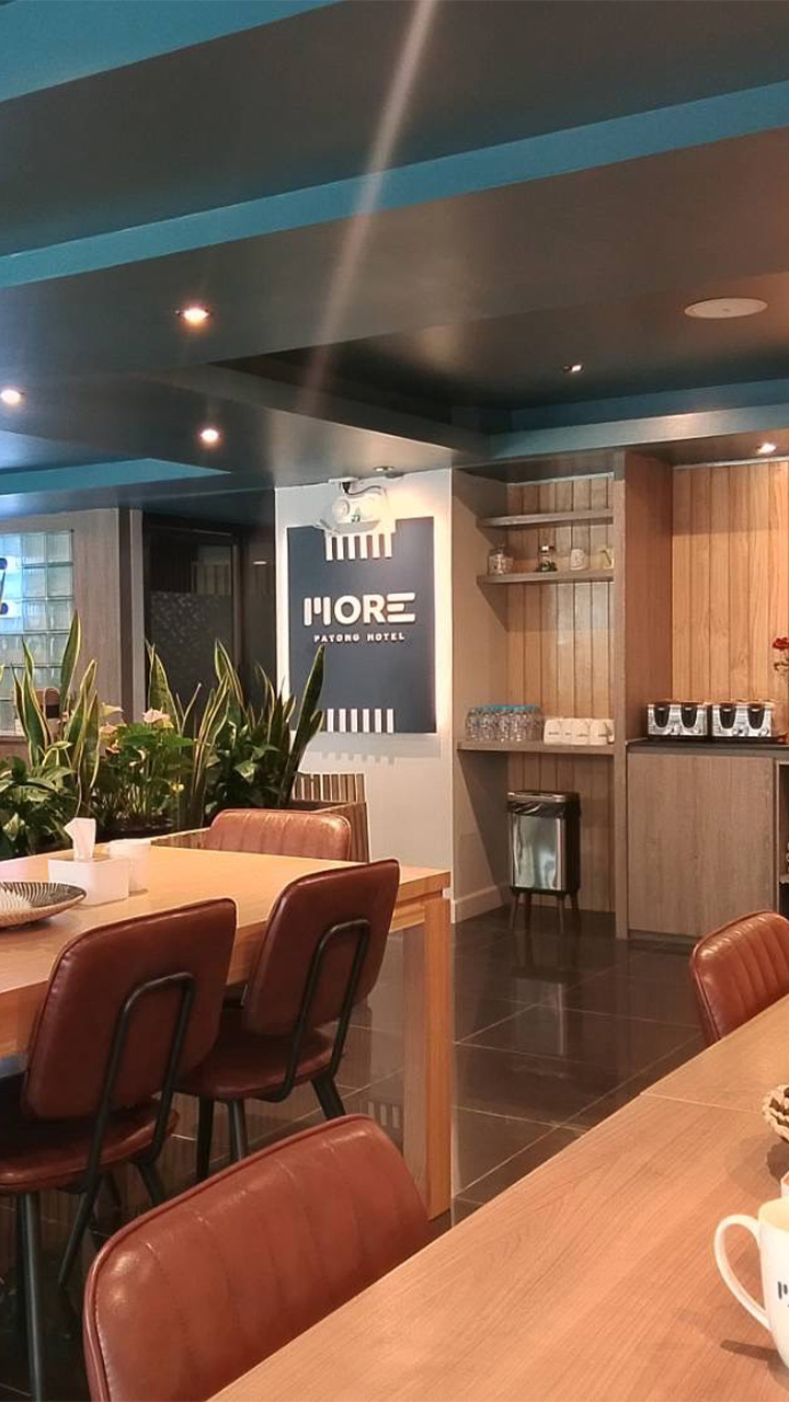 More Cafe