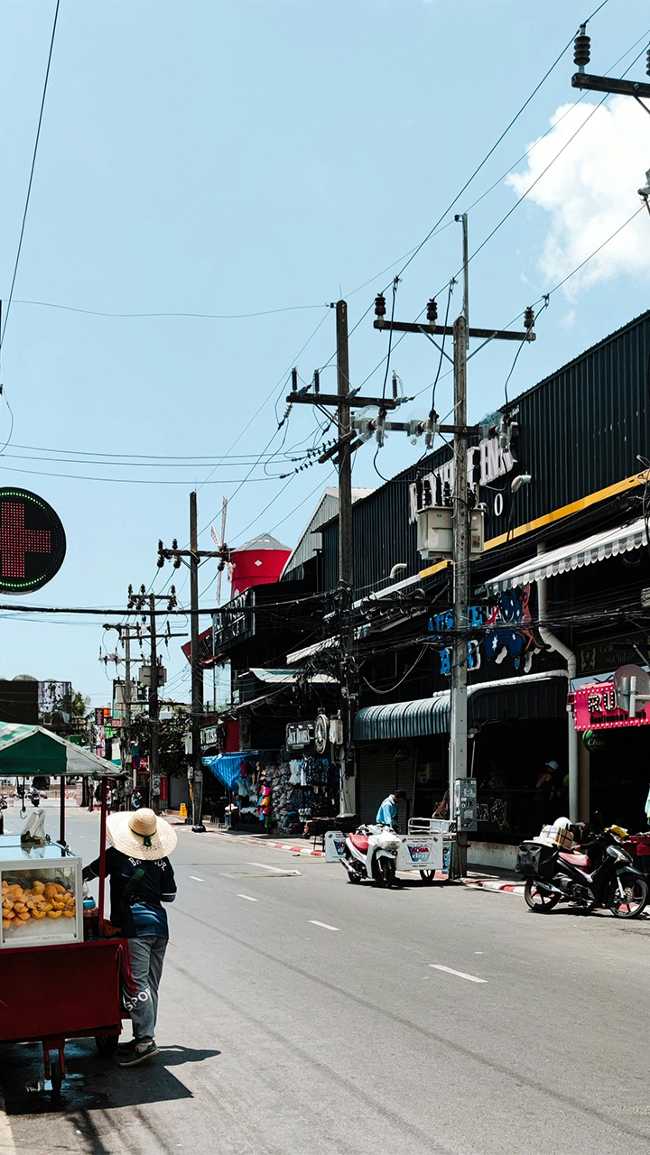 Bangla Road