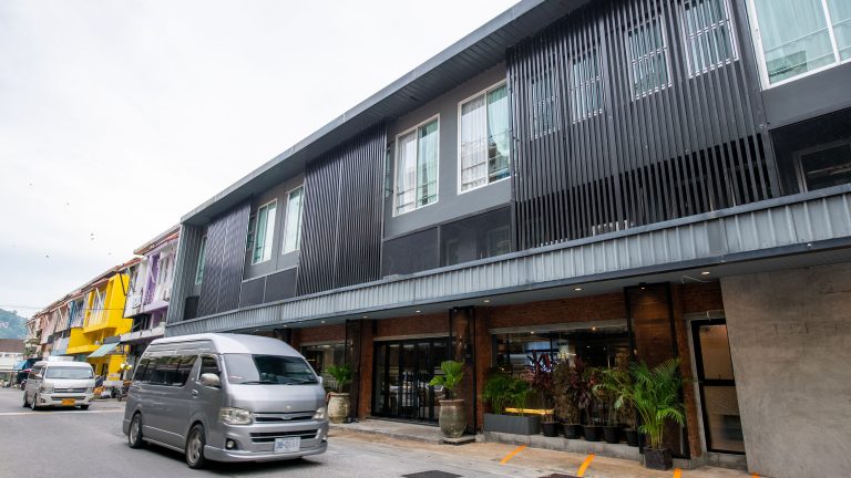 More Hotel Patong