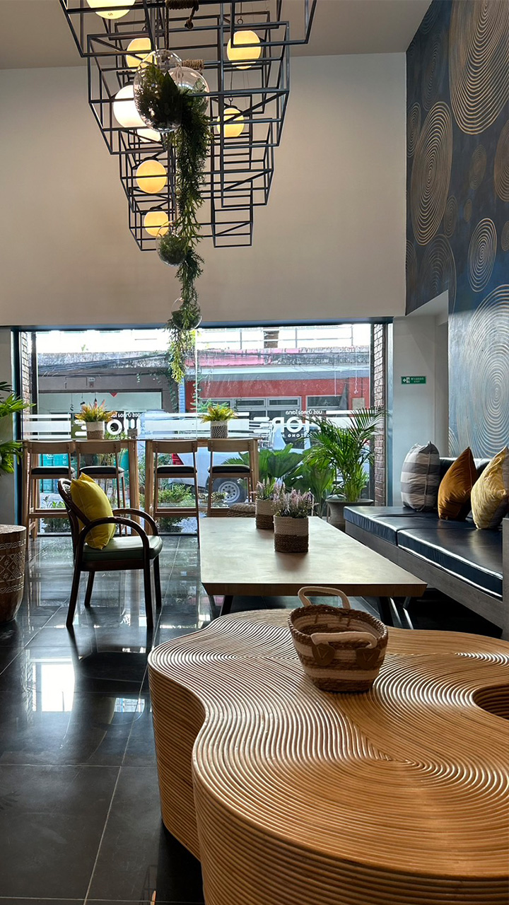 Cafe Patong