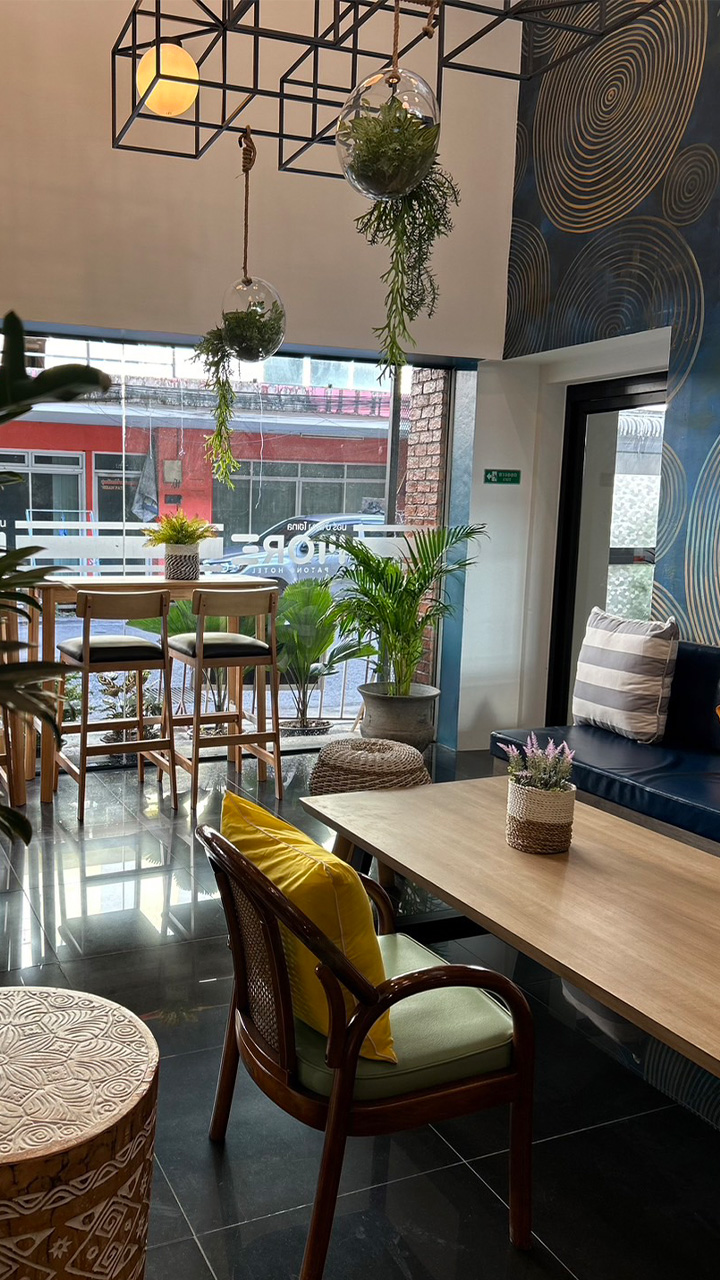 More Cafe
