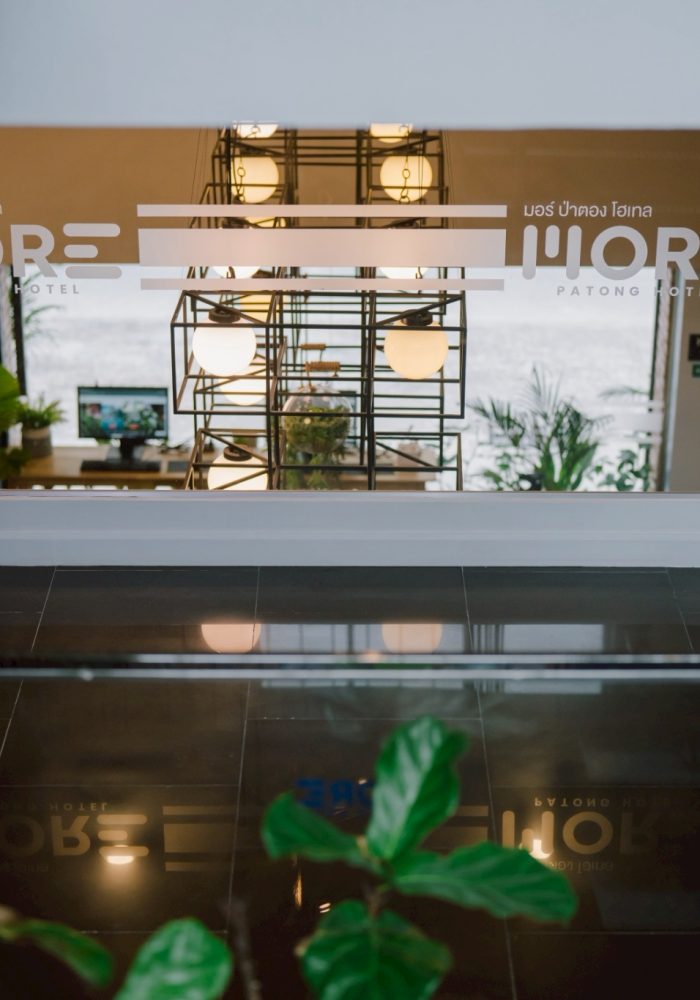 LINE_ALBUM_ภาพ MORE 2025_250914_35 First Floor – Homy Café