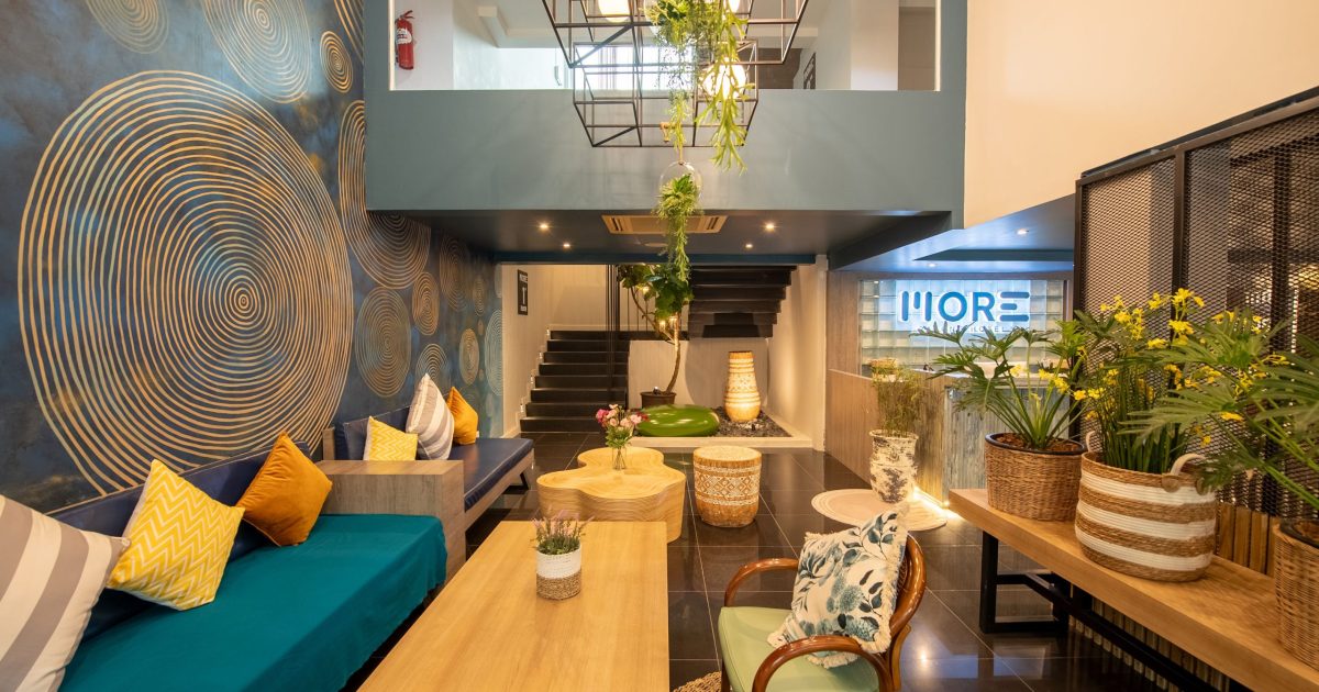 Homy Café - patong